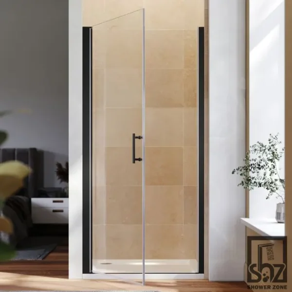 جزئیات بصری کابین دوش لولایی